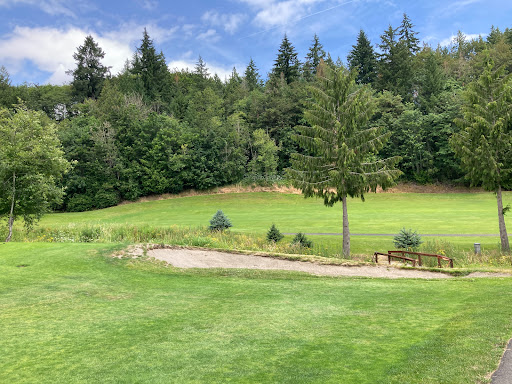 Golf Course «Wildwood Golf Course», reviews and photos, 21881 NW St Helens Rd, Portland, OR 97231, USA