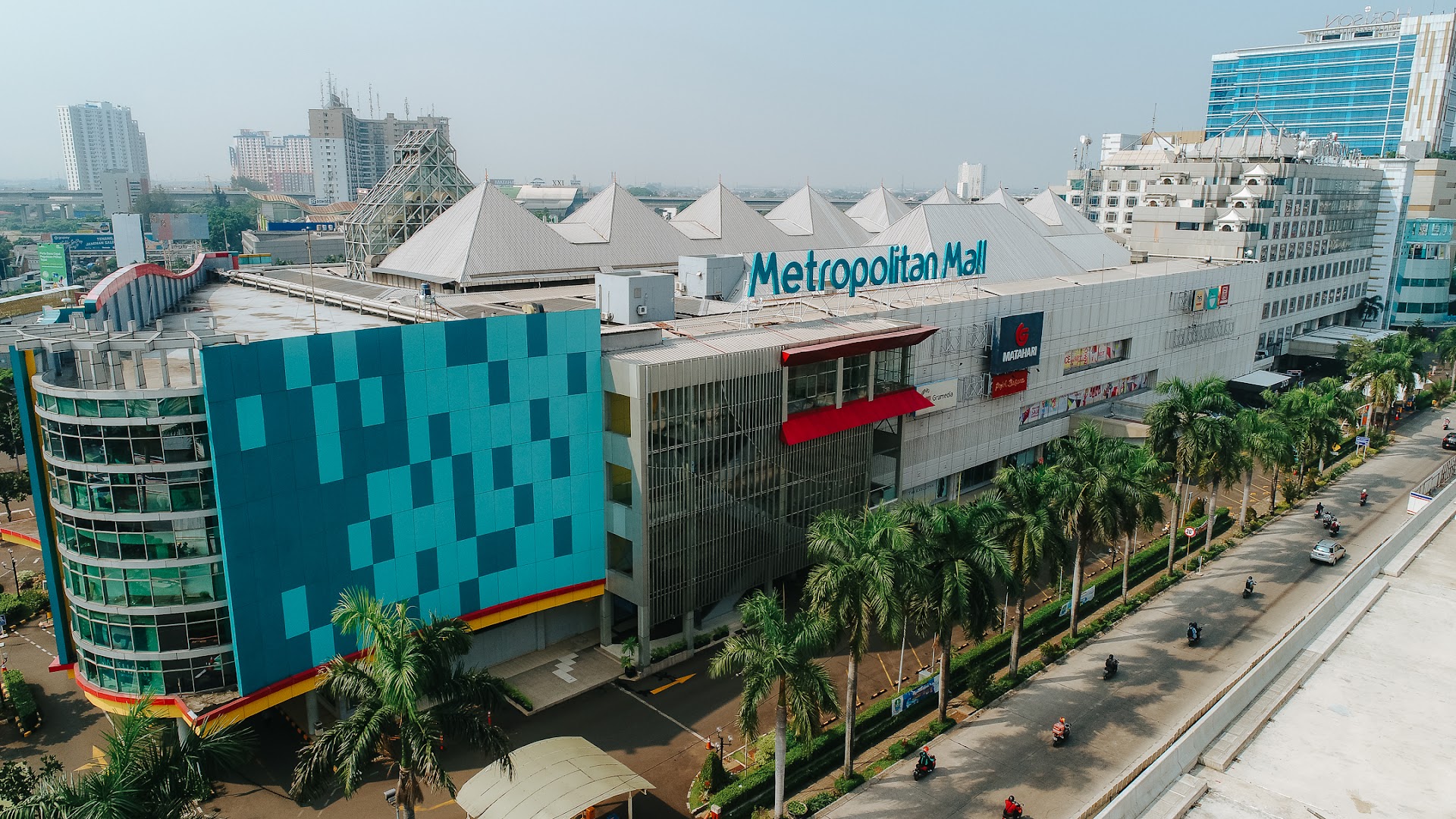 Metropolitan Mall Bekasi Photo