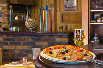 Plats et boissons du Pizzeria La Dolce Vita à Munster - n°10