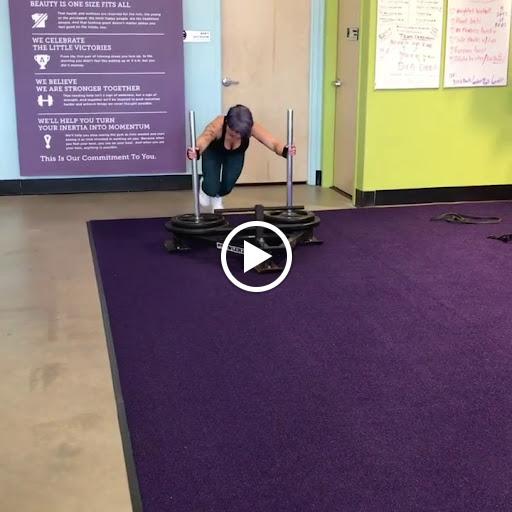 Gym «Anytime Fitness», reviews and photos, 8745 Gary Burns Dr Suite 110, Frisco, TX 75034, USA