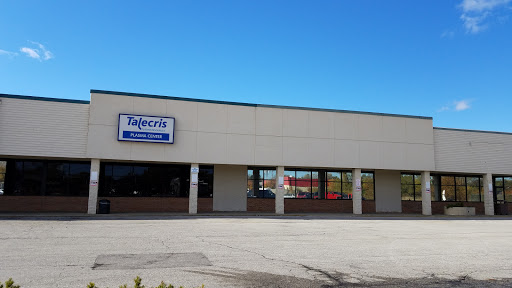 Talecris Plasma Resources, 3740 Dixie Hwy, Saginaw, MI 48601, Blood Donation Center