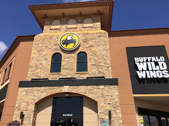 Buffalo Wild Wings