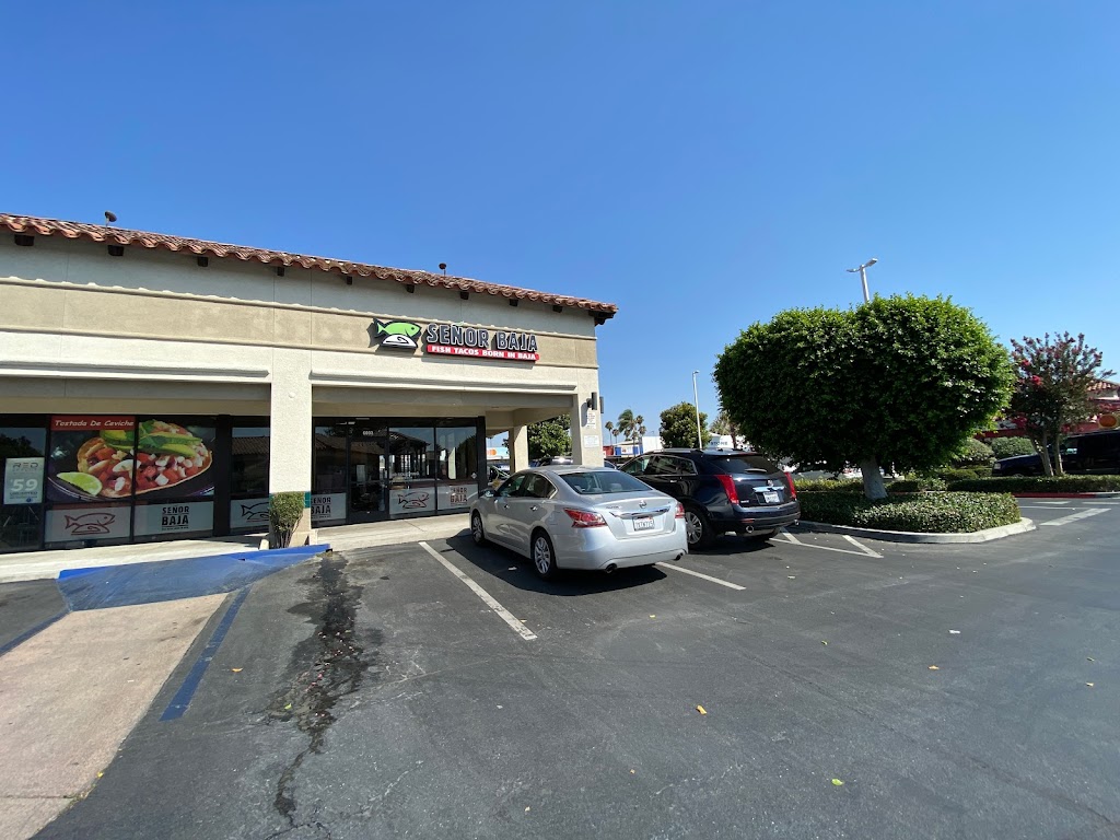 Señor Baja Riverside, CA 92506 Menu, Reviews, Hours & Contact