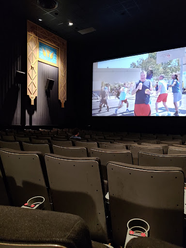 Movie Theater «AMC Loews Lincoln Square 13», reviews and photos, 1998 Broadway, New York, NY 10023, USA