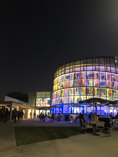 Community Center «Graham Center», reviews and photos, 11200 SW 8th St, Miami, FL 33199, USA