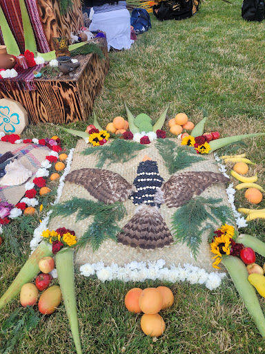 Park «Evelyn M. Schiffler Memorial Park», reviews and photos, SW Erickson Ave, Beaverton, OR 97005, USA