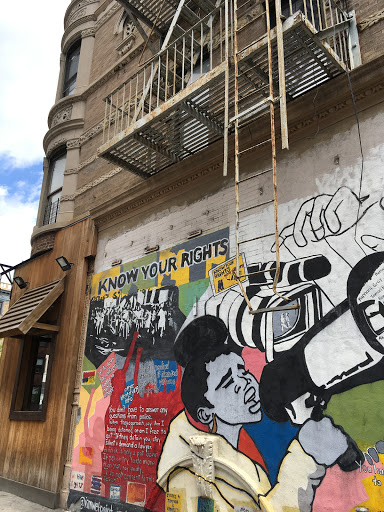 Bar «Harlem Nights», reviews and photos, 2361 7th Ave, New York, NY 10030, USA