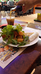Photo n°55 de Gourmand D'asie à Vitrolles ()