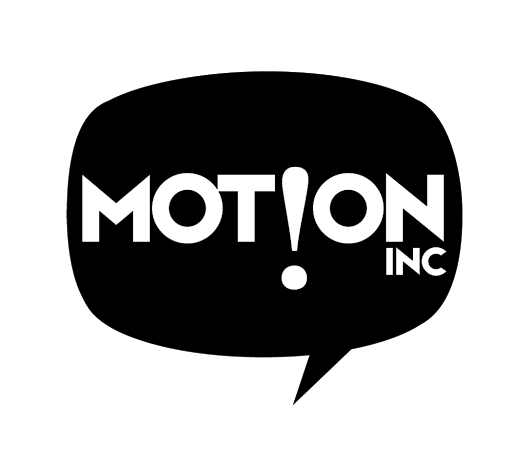 Motion Inc - Video Production
