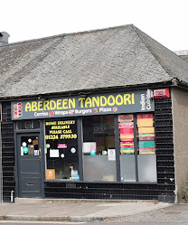 Aberdeen Tandoori