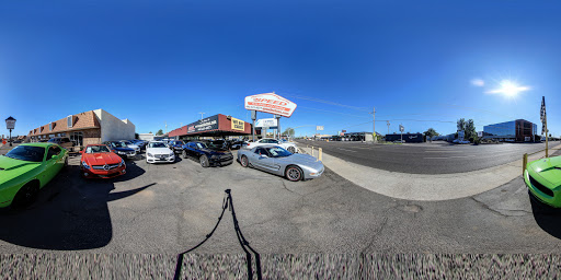 Used Car Dealer «Speed Auto Sales & Leasing», reviews and photos, 5746 N 7th St, Phoenix, AZ 85014, USA