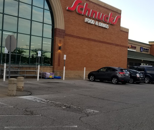 Schnucks Green River