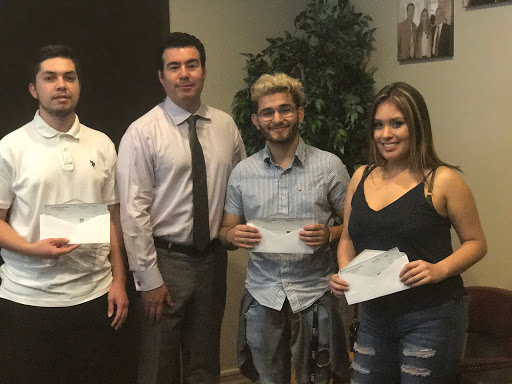 Attorney «Eric Palacios & Associates Ltd», reviews and photos