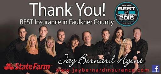 Insurance Agency «Jay Bernard - State Farm Insurance Agent», reviews and photos