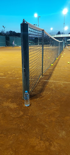 Marousi Tennis Club