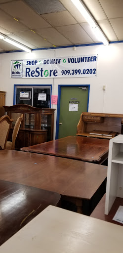 Thrift Store «Pomona Valley Habitat For Humanity ReStore», reviews and photos, 4609 Holt Blvd, Montclair, CA 91763, USA