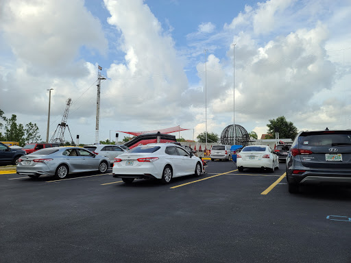 Arena «Germain Arena», reviews and photos, 11000 Everblades Parkway, Estero, FL 33928, USA