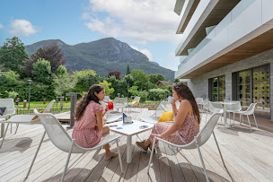 Photo n°126 de Rivage Hôtel & Spa Annecy à Annecy ()