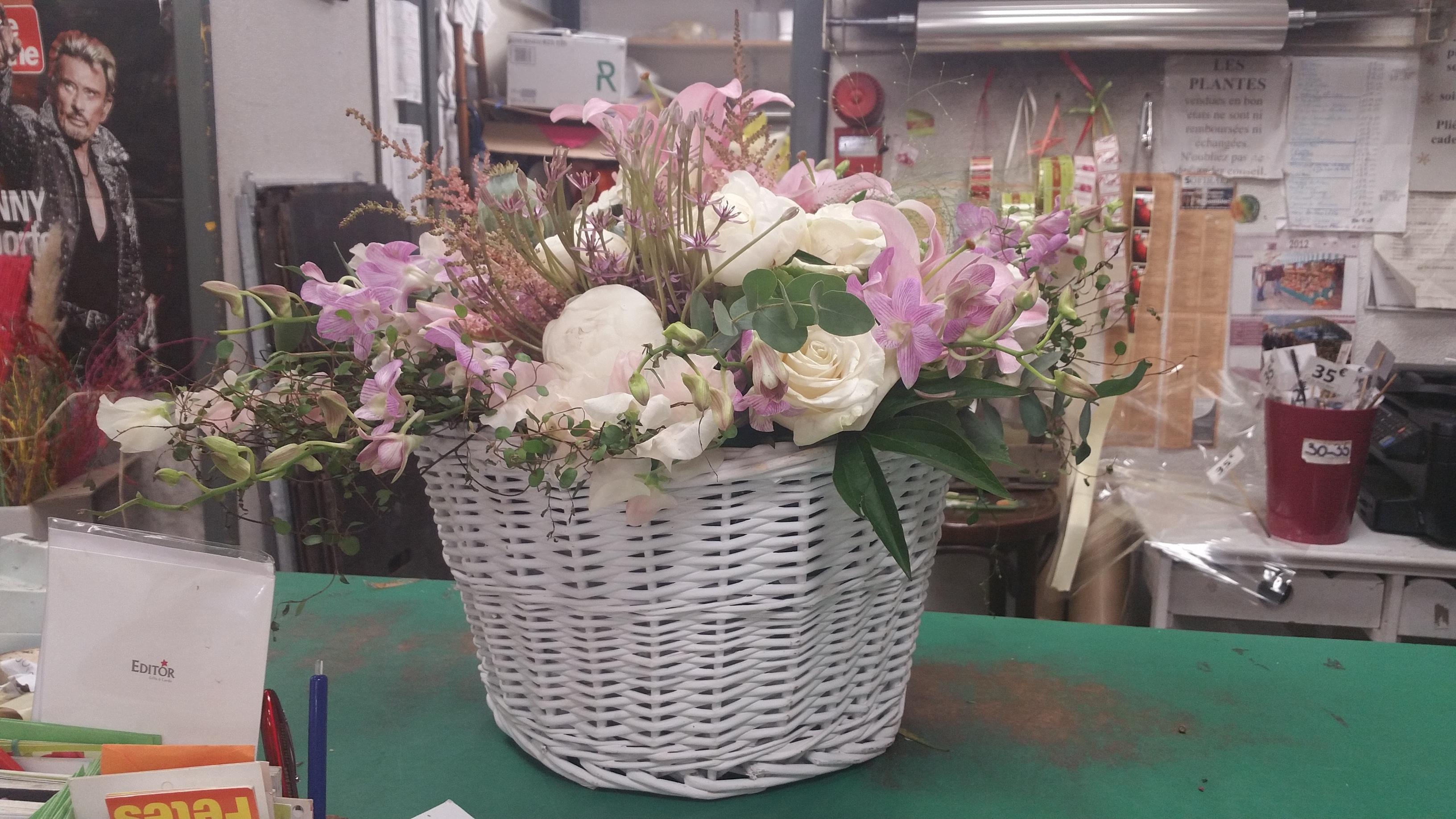 Photo n° 1 de l'avis de Béatrice.e fait le 27/06/2019 à 11:59