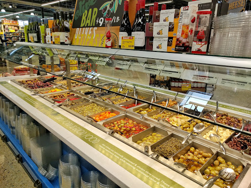 Grocery Store «Whole Foods Market», reviews and photos, 199 US-41, Schererville, IN 46375, USA