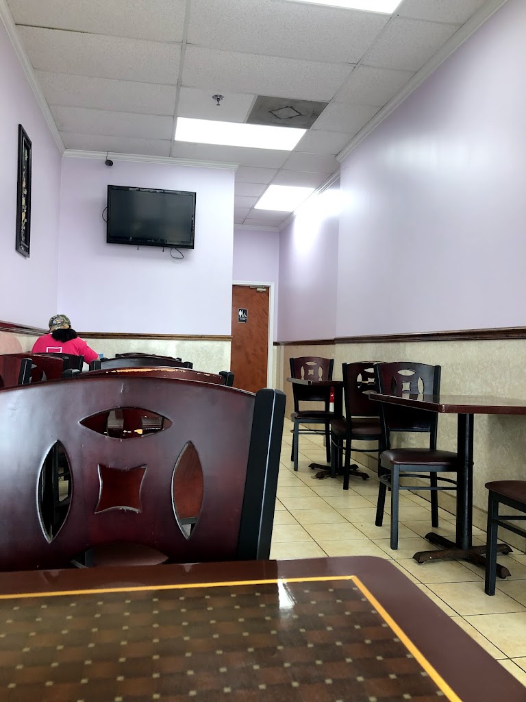 Mr. Chen's Kitchen 38668