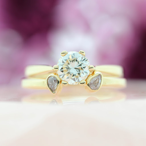 Jeweler «D&H Jewelers», reviews and photos, 2323 Market St, San Francisco, CA 94114, USA