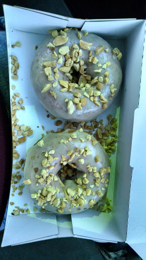 Donut Shop «Duck Donuts», reviews and photos, 1223 Jefferson Davis Hwy, Fredericksburg, VA 22401, USA