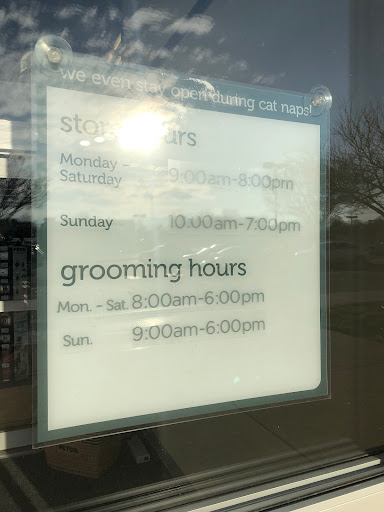 Pet Supply Store «Petco Animal Supplies», reviews and photos, 298 Spring Creek Drive, Franklin, TN 37067, USA