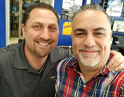 Auto Repair Shop «FIVE STARS AUTO CARE INC», reviews and photos, 34410 S Gratiot Ave, Charter Twp of Clinton, MI 48035, USA