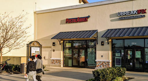 PostalAnnex image