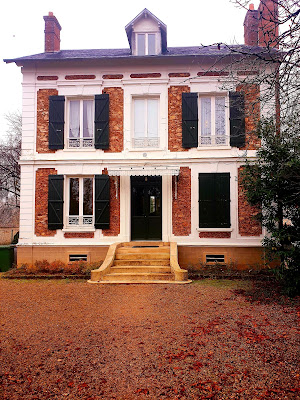 Diana MARQUES - Julien DROP - Etiopathes Saint-Fargeau-Ponthierry - 7j/7 à Saint-Fargeau-Ponthierry