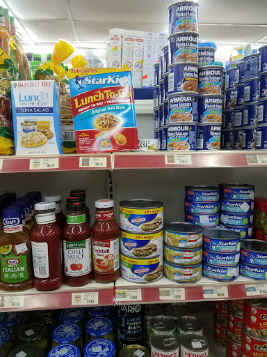 Supermarket «Sea Isle Supermarket», reviews and photos, 22220 Termini-San Luis Pass Rd, Galveston, TX 77554, USA