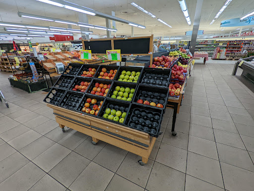 Supermarket «SuperFresh», reviews and photos, 3501 Amboy Rd, Staten Island, NY 10306, USA