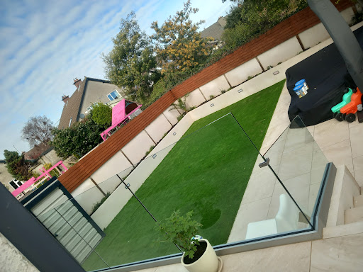 BnK Landscapes Dublin