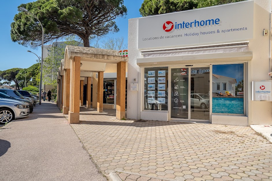 Interhome Hyères à Hyères (Var 83)