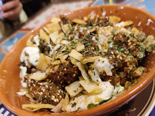 阿布都中東料理Abdu Arabian Cuisine 的照片