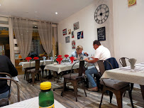 Atmosphère du Restaurant italien Maison De Re à Nice - n°3