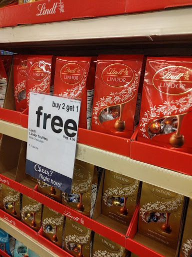 Drug Store «CVS», reviews and photos, 170-25 Hillside Avenue, Jamaica, NY 11432, USA