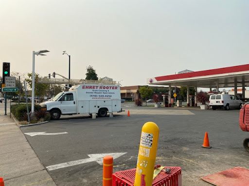 Plumber «Ehret Co Plumbing & Heating», reviews and photos, 801 Gilman St, Berkeley, CA 94710, USA