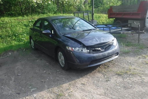 Auto Body Shop «North Ridgeville CARSTAR», reviews and photos, 33290 Center Ridge Rd, North Ridgeville, OH 44039, USA