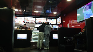 Photo n°51 de Burger Queen à Antibes ()
