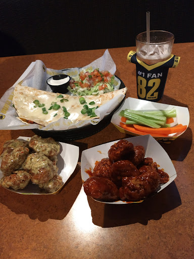 Shopping Mall «Town & Country Shopping Center», reviews and photos, 2615 N Kansas Expy, Springfield, MO 65803, USA