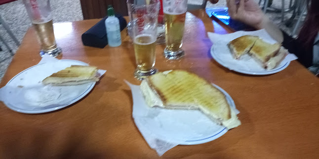 Café Floresta Snack Bar - Bar