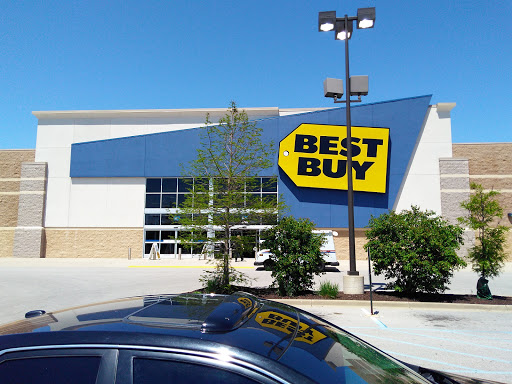 Electronics Store «Best Buy», reviews and photos, 3720 National Rd E, Richmond, IN 47374, USA