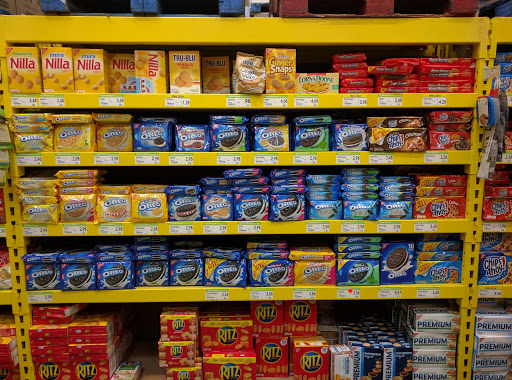 Grocery Store «Food 4 Less», reviews and photos, 789 W Hammer Ln, Stockton, CA 95210, USA