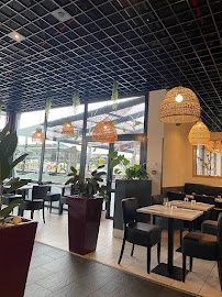 Atmosphère du Restaurant Capri Pizza à Chalon-sur-Saône - n°10
