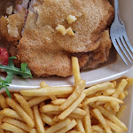 Photo n°1 de l'avis de VJ.O fait le 15/05/2023 à 09:13 sur le  Ratsstube Edelweiss à Fernwald