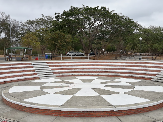 Parque Lago - Guayaquil
