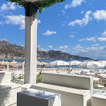 Photo n°1 de l'avis de D.� fait le 09/03/2023 à 18:28 sur le  Splash Beach Giardini-Naxos à Giardini Naxos