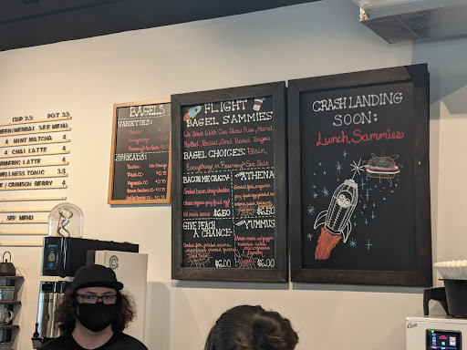 Coffee Store «Flight Coffee Co. Roasting Lab», reviews and photos, 30 Harvey Rd, Bedford, NH 03110, USA